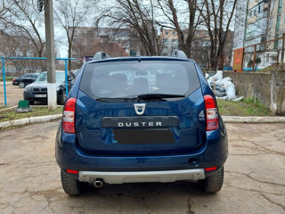 Dacia Duster foto 5