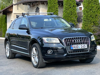 Audi Q5 foto 1