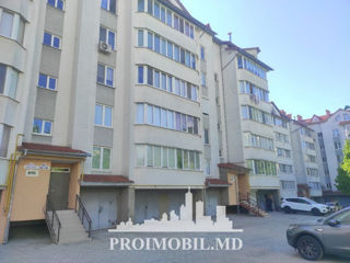 Apartament cu 3 camere, 108 m², Buiucani, Chișinău foto 10