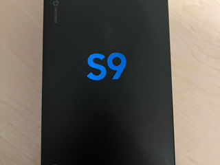 Se vinde Samsung S9