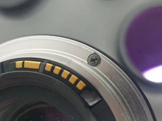 Tamron 90mm f/2.8 macro , canon foto 4