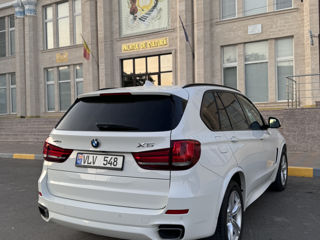 BMW X5 фото 4