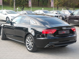 Audi A5 foto 4