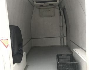 Renault Master foto 5