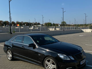 Mercedes E-Class foto 3