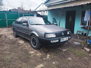 Volkswagen Passat foto 1