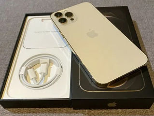 iPhone 12 Pro Max 128GB