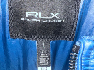 Ralp Lauren Water-Repellent Bomber Jacket foto 7