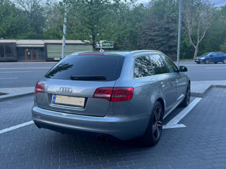 Audi A6 foto 5