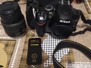 Nikon foto 3