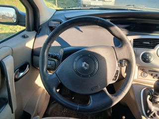 Renault Scenic foto 8