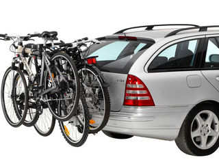Thule  chirie suporturi pentru transportarea bicicletelor прокат крепления для перевозки велосипедов foto 4