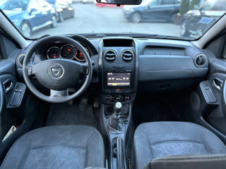 Dacia Duster foto 14