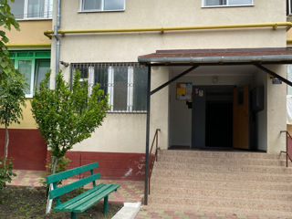 Apartament cu 1 cameră, 56 m², Poșta Veche, Chișinău