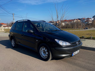 Peugeot 206 foto 2