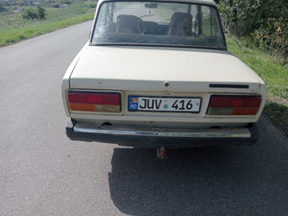 Lada / ВАЗ 2107 foto 3