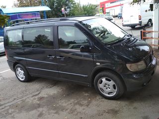 Mercedes V Class foto 6