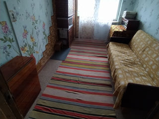 Apartament cu 3 camere, 90 m², Periferie, Hîncești foto 13