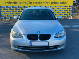 BMW 5 Series foto 3