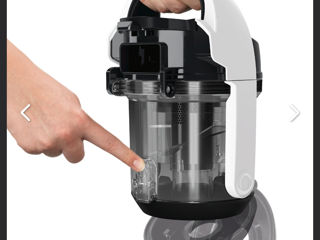 Aspirator Bosch cu container. фото 6
