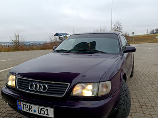 Audi A6 foto 5