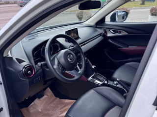 Mazda CX-3 foto 5