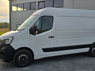 Renault Master foto 2