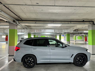 BMW X3 foto 10