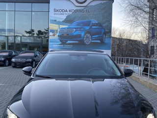 Skoda Octavia foto 4