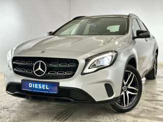 Mercedes GLA foto 6