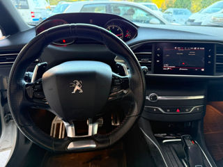 Peugeot 308 foto 7