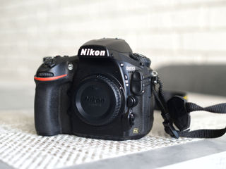 Nikon D810+Pixel Vertax MB-D12 Battery Grip foto 7