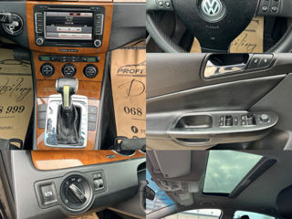 Volkswagen Passat foto 9