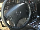 Mercedes E Class foto 10