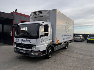 Mercedes Atego 816