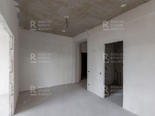 Apartament cu 2 camere, 69 m², Râșcani, Chișinău foto 4