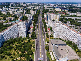 Excursie in or. Chisinau- 700 lei, ghid poliglot in 30 de limbi straine,zilnic