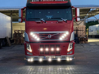 Volvo FH13 EEV