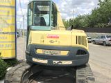 Yanmar exavator 8tone