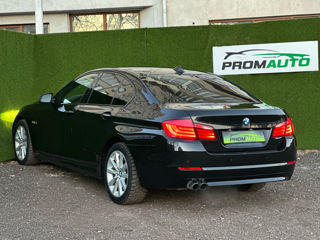 BMW 5 Series foto 4