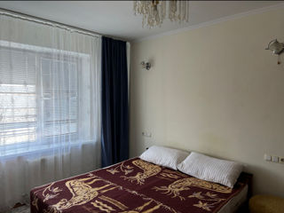 Apartament cu 2 camere, 55 m², Ciocana, Chișinău foto 7