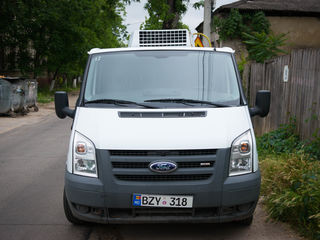 Ford Transit Frigider foto 1