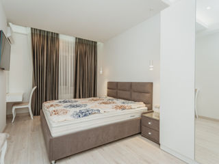Apartament cu 3 camere, 110 m², Botanica, Chișinău