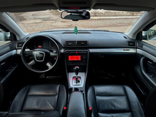 Audi A4 foto 9