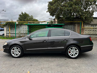 Volkswagen Passat foto 6