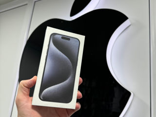 iPhone 15 Pro 128GB