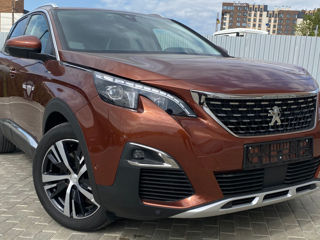 Peugeot 3008 foto 6