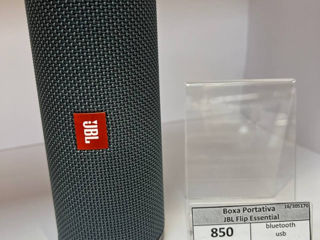 Jbl Flip Esential