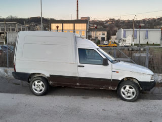 Fiat Fiorino foto 4