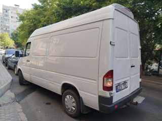 Mercedes Sprinter 313 CDI foto 3